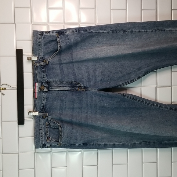 Tommy Hilfiger Other - Tommy Hilfiger Relaxed Fit Jeans